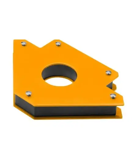 [FF.SUJ.0001] Sujetador Magnetico Esquinero 50lbs 44911 TOLSEN