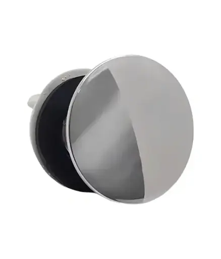[FF.VAR.0067] Tapon p/lavabo cr (unidad)