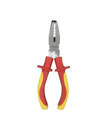 [FHM.ALI.0027] Alicate pelacable 6" aislado (VDE 1000V)MAVIJU