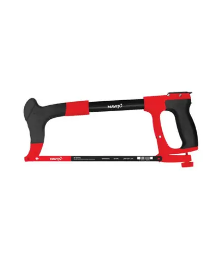 [FHM.ARC.0004] Arco de sierra 12" metalico MAVIJU industrial