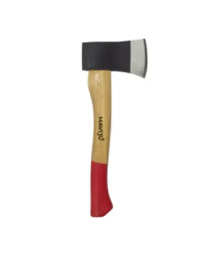 [FHM.HACH.0002] Hacha 1.5LB m/madera MAVIJU