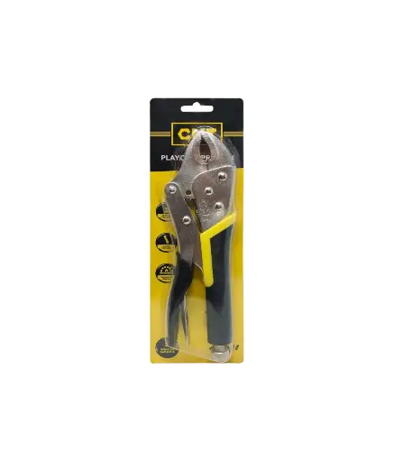 [FHM.PLA.0010] Playo de presion 10" c/aislante LOCK-PLIERS