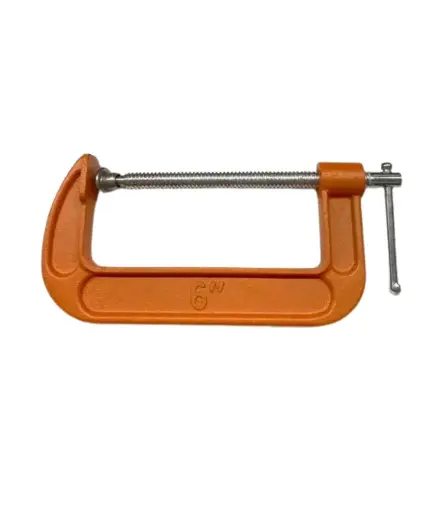 [FHM.PRE.0006] Prensa carpintero (Tipo G) 6" CUMMING TOOLS