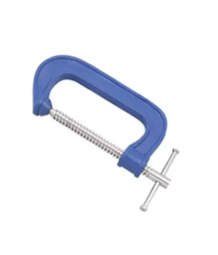 [FHM.PRE.0007] Prensa carpintero (Tipo G) 8" CUMMING TOOLS