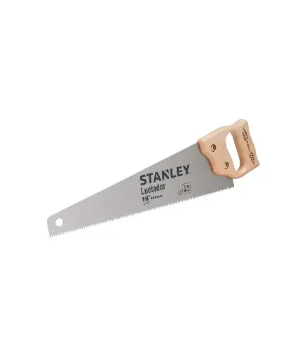 [FHM.SERR.0003] Serrucho 15-469 16" STANLEY
