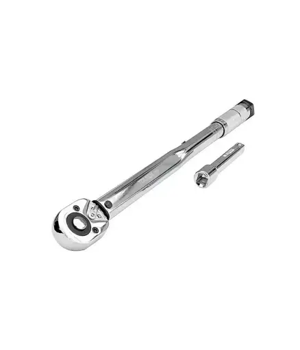 [FHM.TORQ.0001] TORQUIMETRO automatico M 1/2" x 125mm 40-210NM 16010 TOLSEN