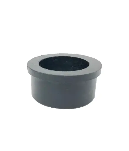 [FIAI.ACO.0099] acople p/bomba plastico REDUCTORA 3" A 2" c/caucho