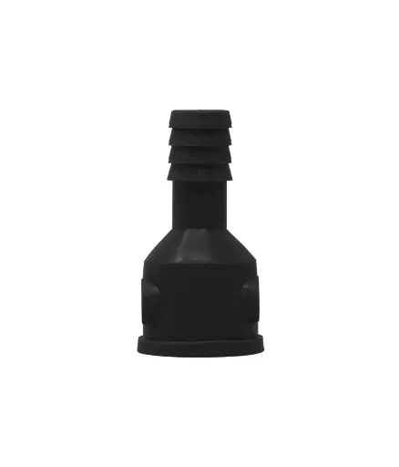 [FIAI.ADAPT.0001] Adaptador flex rosca hembra 3/8" * 5/8" p/filtro racor p/caldero