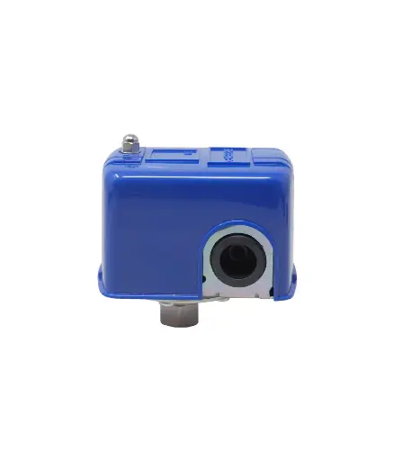 [FIAI.AUT.0013] Automatico Control presion 0 - 4 kg GENEBRE