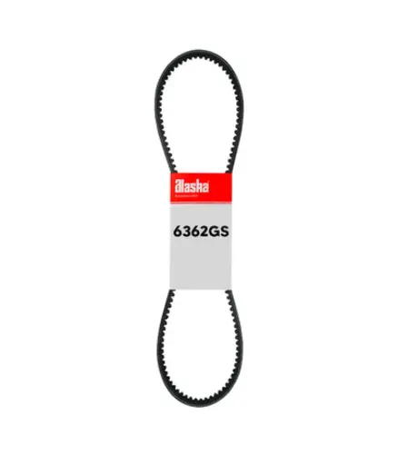 [FIAI.BAND.0024] Banda dentada HM 38"