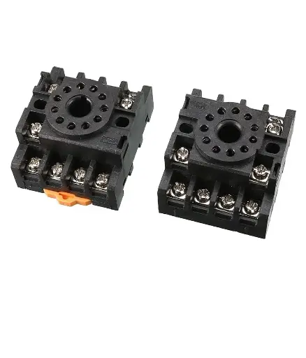 [FIAI.BAS.0005] base P/RELAY MK3P-1 (11PIN)