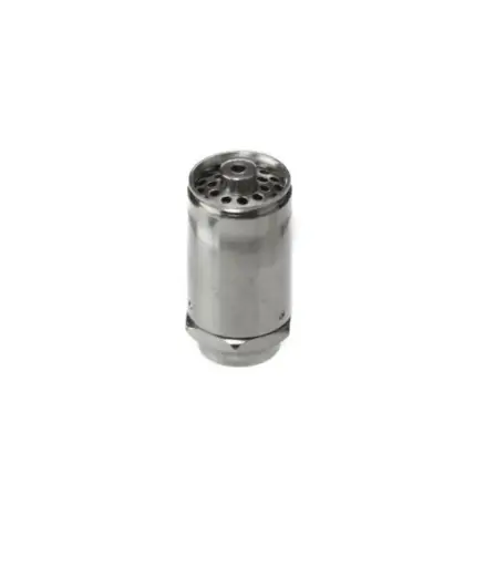 [FIAI.BOQ.0006] Boquilla para mechero 25MM SGS009