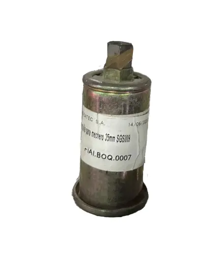 [FIAI.BOQ.0007] Boquilla para mechero 35mm SGS009