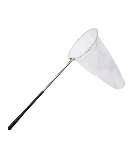 [FIAI.CHA.0001] Chayo para Pesca Circular Diam.30cm c/malla NYTEX de 75 micras