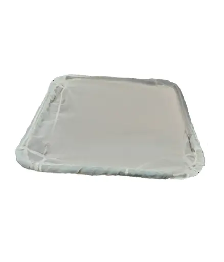 [FIAI.CHA.0002] Chayo para Pesca Rectangular 65x70cm c/malla NYTEX de 200 micras