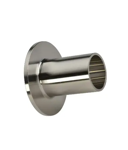 [FIAI.NEP.0003] Neplo brida INOX. P22/intercambiador de calor (32350050-02/32380050-02)