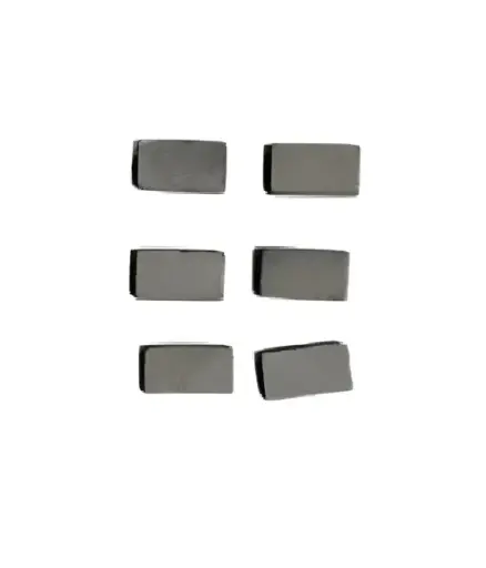 [FIAI.PASTI.0006] Pastilla widia E-12 mediano