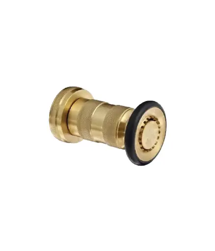 [FIAI.PISTN.0001] piston de BRONCE 1 1/2 CHINO P/MANGUERA DE BOMBERO