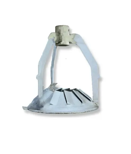 [FIAI.QRP.0129] Quemador RP Retenedor de llama 56580S para (601CRD) CARLIN 56580S