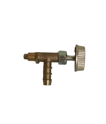 [FIAI.QRP.0135] Quemador Rp Llave Regulador ROBINETE p/cocina