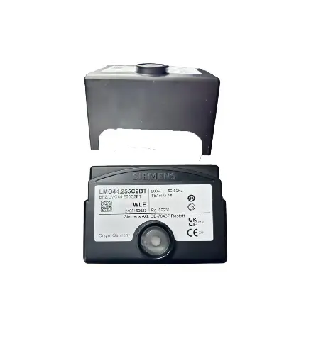 [FIAI.QRP.0137] Quemador RP Control llama AP.RA SIEMENS LMO (44.255C2BT) 230V P/QUEM. TBL 45P  BALTUR