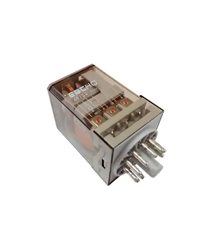 [FIAI.REL.0006] Relay G/E 11 pines C/LED 110VAC 10A