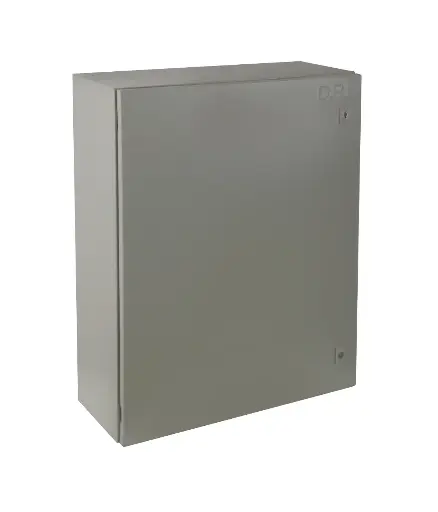 [FIAI.TABL.0004] Tablero de acero 60x40 DS-04