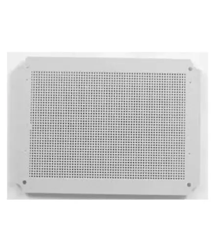 [FIAI.TABL.0007] Plafon plastico 40x30 DS-AG(AT)-02