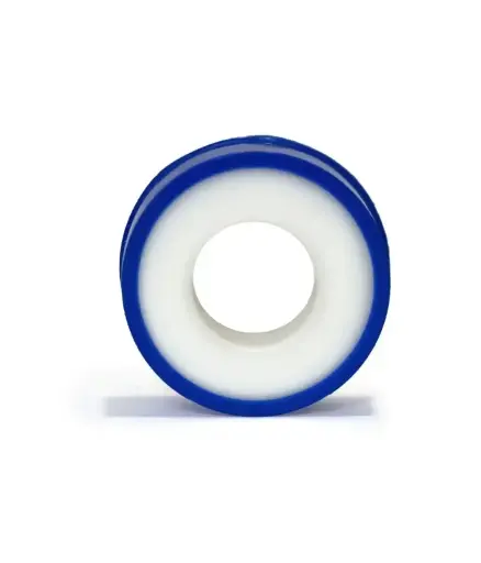 [FIAI.TEFL.0007] teflon Nylon est.310 100mm 4" /cm