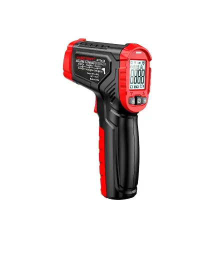 [FIAI.TERM.0035] Termometro infrarojo laser 550 grados D:S 12:1 Habotest HT650B