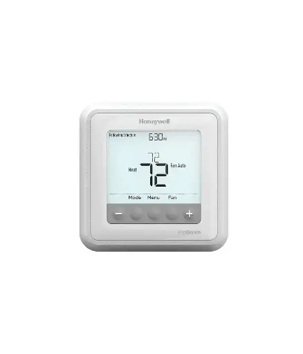 [FIAI.TERMV.0001] TERMOVULVO p/termostato HONEYWELL