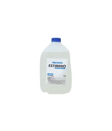 [FIQ.ENFI.0008] Estireno (galon)