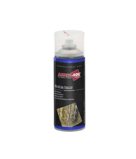 [FIQ.INHI.0015] AMBROSOL Aceite de Corte SPRAY 400ML