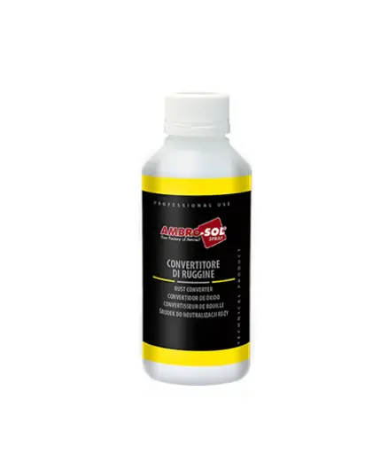 [FIQ.INHI.0018] AMBROSOL Convertidor de oxido FRASCO 250ML