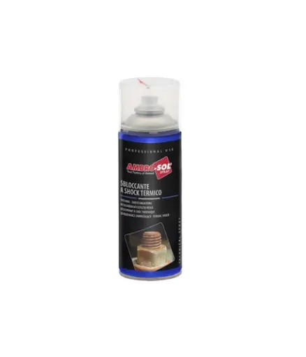 [FIQ.INHI.0019] AMBROSOL Desbloqueante Enfriador SPRAY 400ML