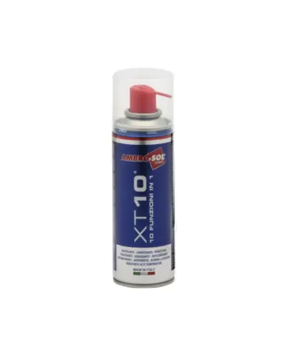 [FIQ.INHI.0022] AMBROSOL Lubricante/Protector 10 en 1 (XT10) SPRAY 400ML