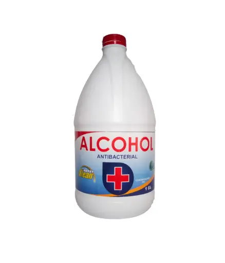 [FIQ.LIMP.0005] Alcohol industrial potable 69% (galon)