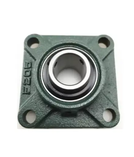 [FIRO.CHUM.0008] Chumacera de pared 1" UCF 205-16 TRANSLINK