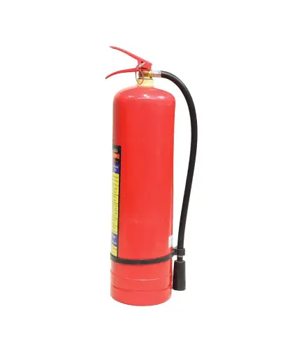 [FIS.EXT.0003] Extintor 10 lbs (CO2) JEM/GLOBAL SEGURITY