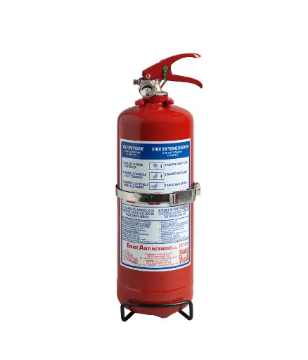[FIS.EXT.0015] Extintor 2 lbs ABC/ALMIRAL/JEM