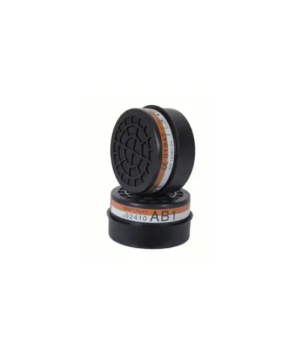 [FIS.MAS.0057] Filtro de repuesto p/mascara PERSONNA 92410 (AB1) UNIDAD