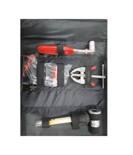 [FLR.LIMP.0008] Limpiador de Baterias Kit 5 pzs BCKIT 11 Premier