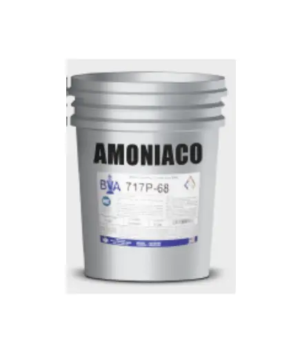 [FLR.LUB.0010] Lubricante p/refrig. CANECA BVA 717P-68