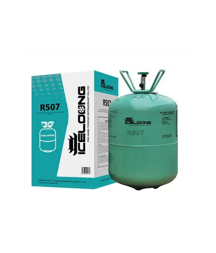 [FLR.REF.0019] Refrigerante R507 (11.30 kls/25LB) ICEL00NG