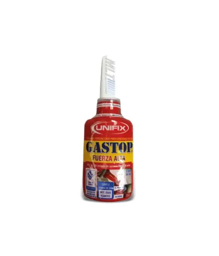 [FPE.SEL.0003] Sellante p/conexiones de Gas 36 G GASTOP FUERZA ALTA