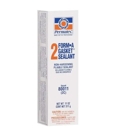 [FPE.SEL.0021] Permatex 2C gigante 11 oz