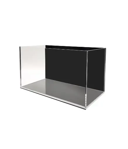 [FPI.PEC.0004] Pecera M-RAS 2 (10mm) Acrilico