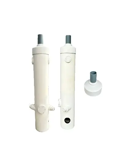 [FPI.SKIM.0002] SKIMMER 12" X 30-50 GPM 1.80 MT
