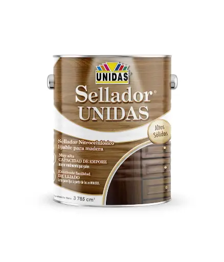 [FPIN.SEL.0001] Sellador 840A gl UNIDAS