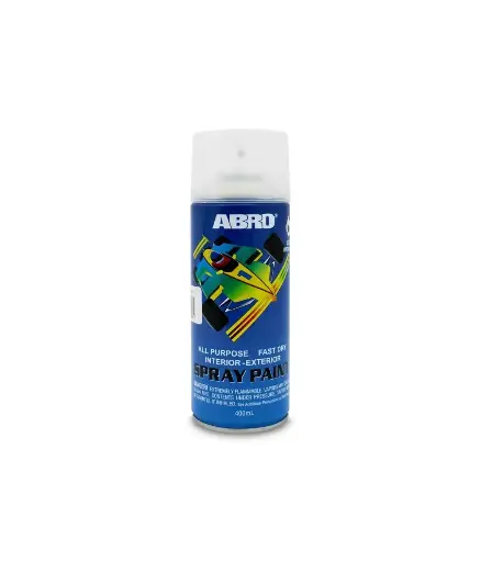 [FPIN.SPR.0064] pintura Spray Transparente abro ECONOMICO